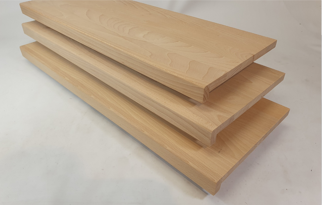 Nakładki buk select lite dł (900-1200)x320/300x20/40mm
